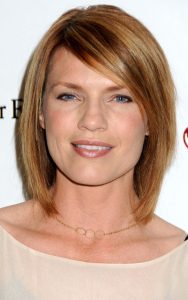 Kathleen Rose Perkins