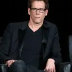 Kevin Bacon Workout Routine