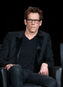 Kevin Bacon