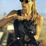 Linda Hamilton Workout Routine