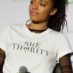 Maisie Richardson-Sellers Net Worth