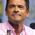 Mark Consuelos Workout Routine