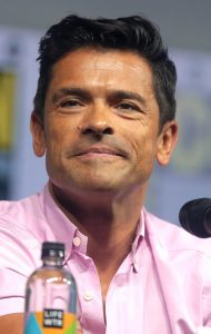 Mark Consuelos