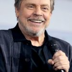 Mark Hamill Net Worth