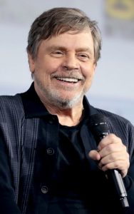 Mark Hamill