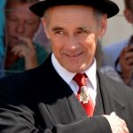 Mark Rylance Net Worth