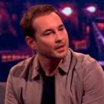 Martin Compston Net Worth