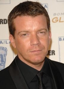 Max Beesley