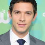 Michael Rady Net Worth