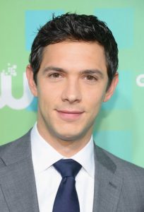 Michael Rady