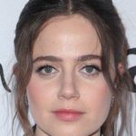 Molly Gordon Bra Size, Age, Weight, Height, Measurements