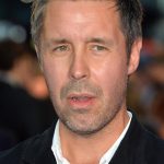 Paddy Considine Net Worth