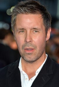 Paddy Considine