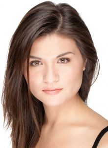 Phillipa Soo