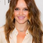 Rebecca Breeds Diet Plan