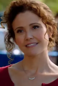 Reiko Aylesworth