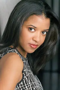 Renée Elise Goldsberry