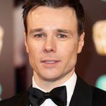 Rupert Evans Net Worth