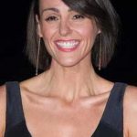 Suranne Jones Workout Routine