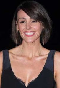 Suranne Jones