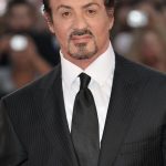 Sylvester Stallone Workout Routine