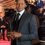 Terrence Howard Workout Routine