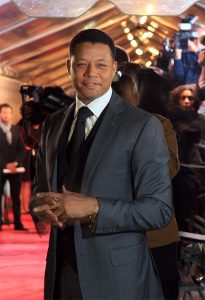 Terrence Howard