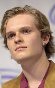 Tom Glynn-Carney