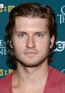 Tom Weston-Jones