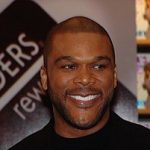 Tyler Perry Net Worth