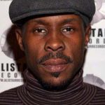 Wood Harris Net Worth