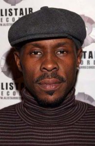 Wood Harris