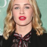 Ambyr Childers Diet Plan