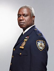 Andre Braugher