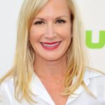 Angela Kinsey Workout Routine