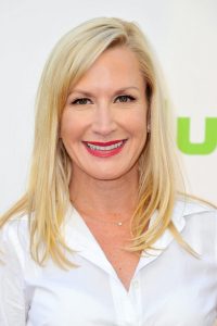 Angela Kinsey