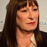 Anjelica Huston Diet Plan