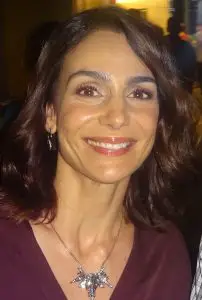 Annie Parisse