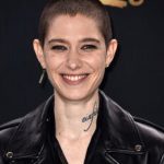 Asia Kate Dillon Net Worth