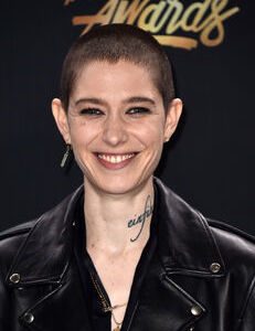 Asia Kate Dillon