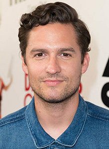 Ben Aldridge