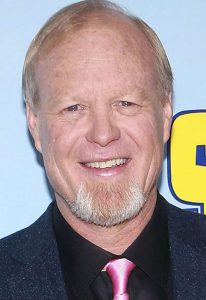 Bill Fagerbakke