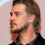 Boyd Holbrook Diet Plan