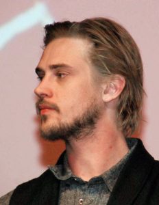 Boyd Holbrook