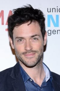 Brendan Hines