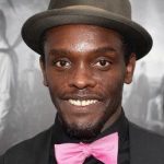 Chris Chalk Net Worth