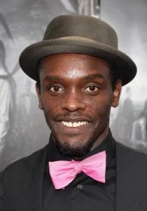 Chris Chalk