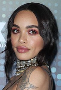 Cleopatra Coleman