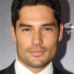 D. J. Cotrona Net Worth