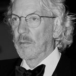 Donald Sutherland Net Worth